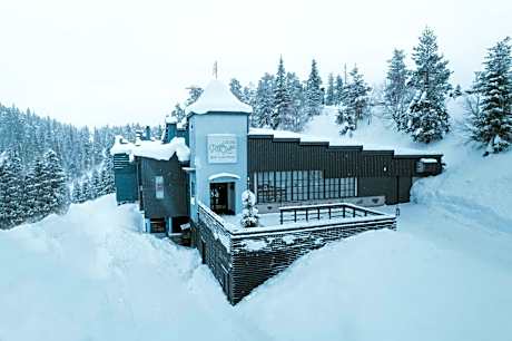 Hotel Royal Ruka