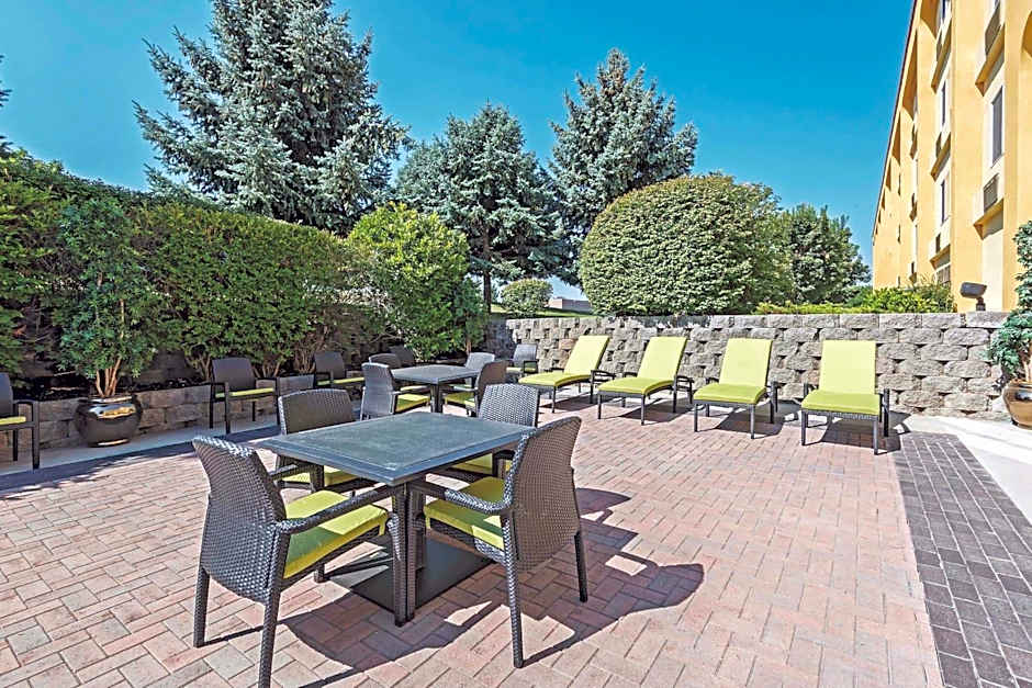 La Quinta Inn & Suites by Wyndham Boise Towne Square