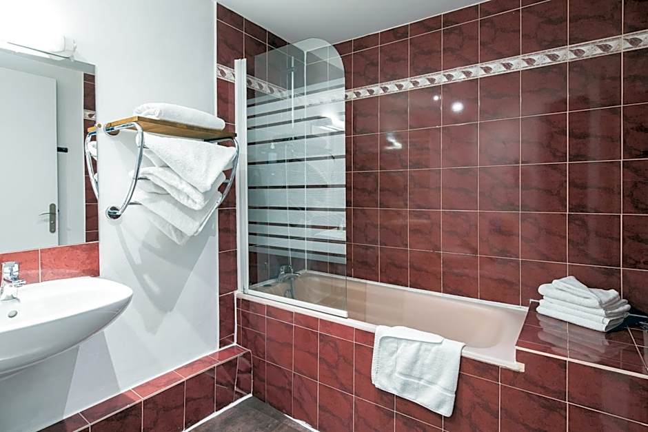 Grand Hotel De Paris