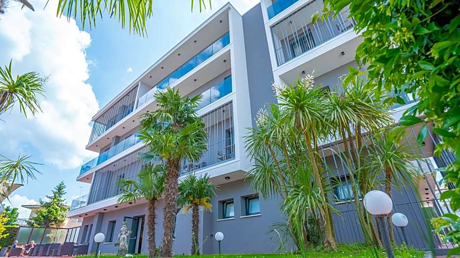 Hotel Bella Peschiera