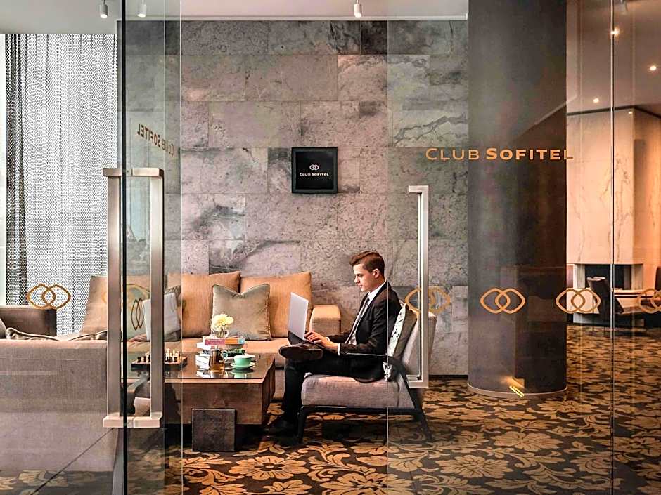 Sofitel Wellington