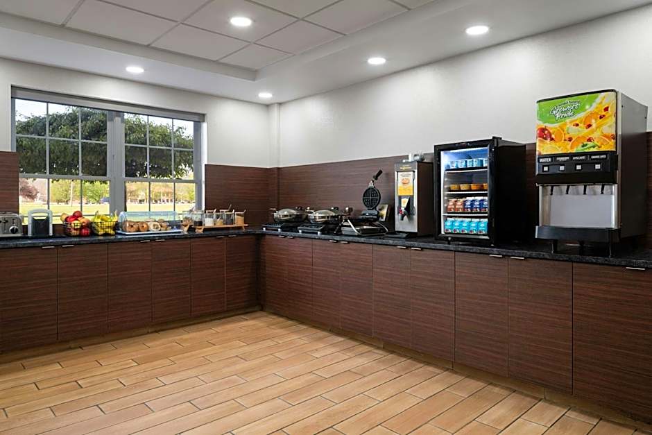 Fairfield Inn & Suites by Marriott Olean