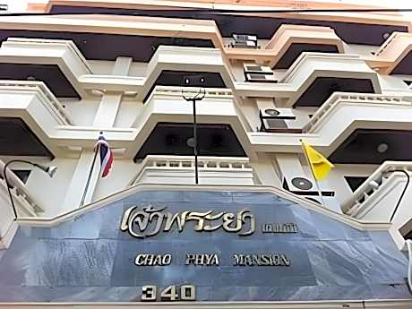 Chao Phya Grand Hotel