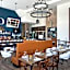 Courtyard by Marriott Stamford Downtown