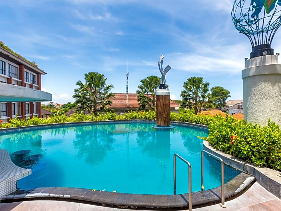 Ion Bali Benoa