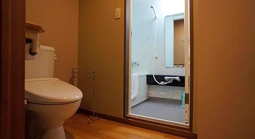 Annex Katsutaro Ryokan