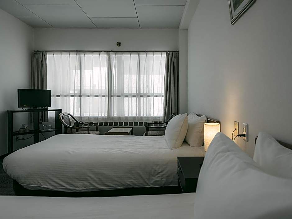 Chalet Shiga