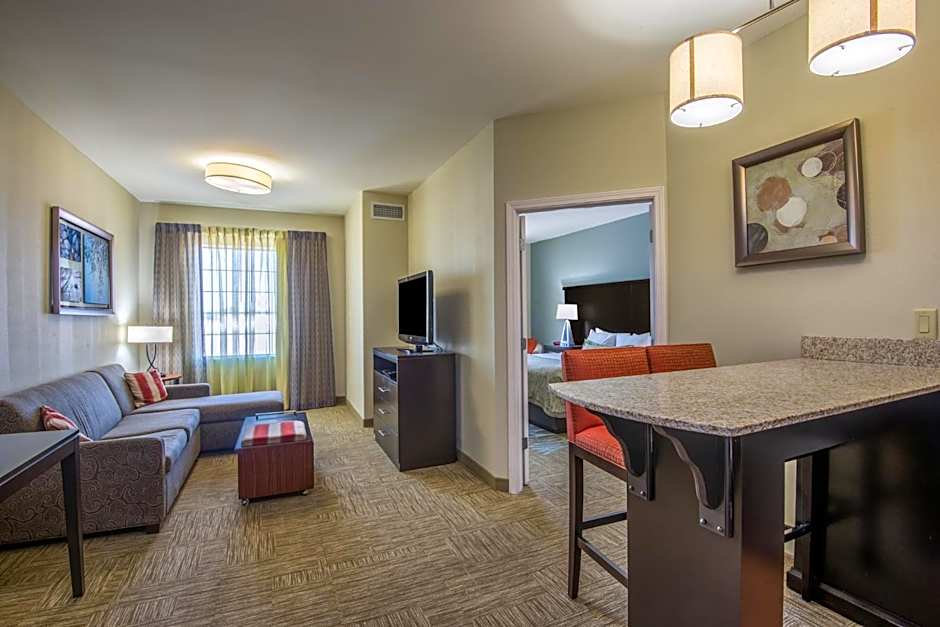 Staybridge Suites Amarillo Western Crossing By IHG