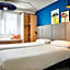 ibis Paris Avenue dItalie 13eme