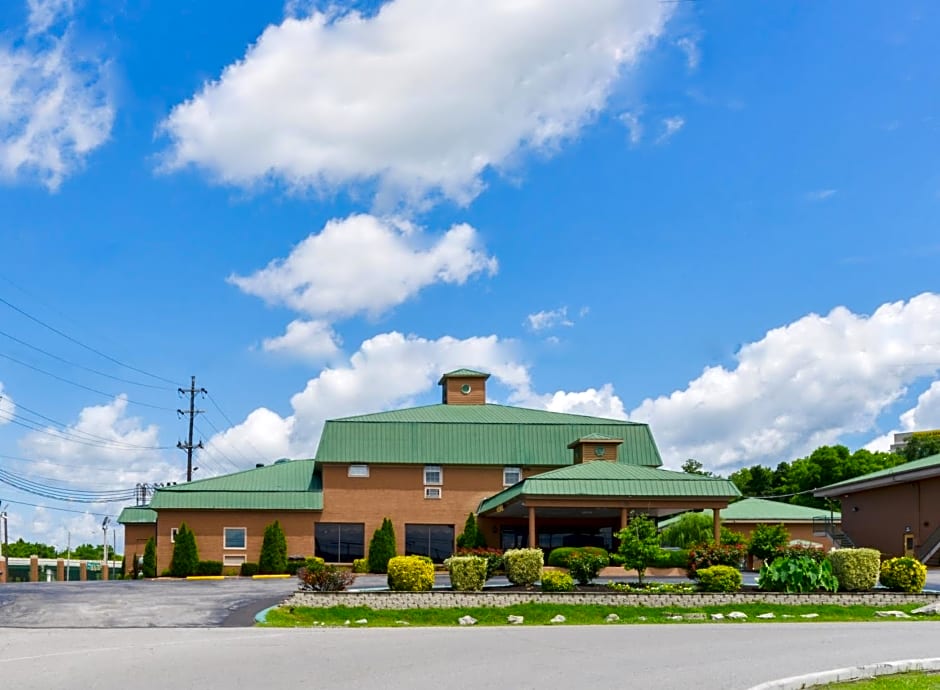 Americas Best Value Inn - Goodlettsville