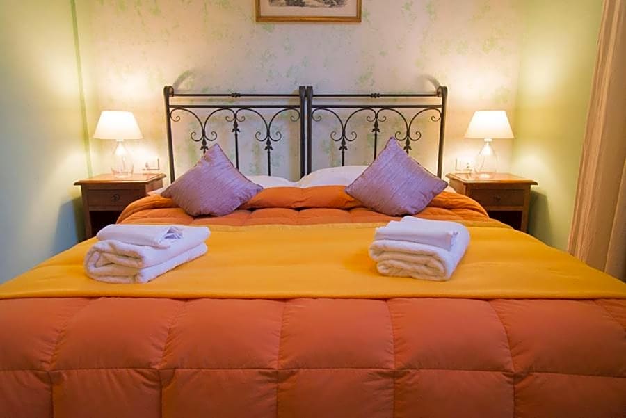 Florence Decamerone B&B