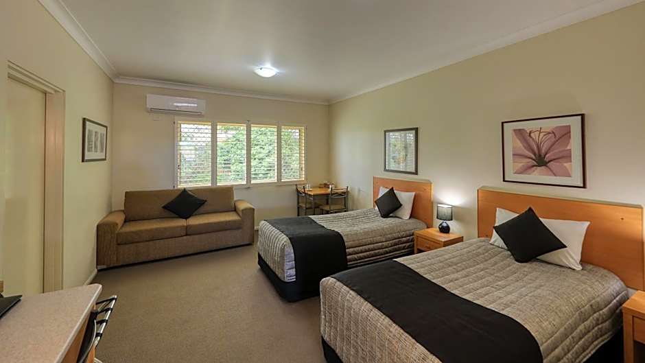 Country Roads Motor Inn Goondiwindi