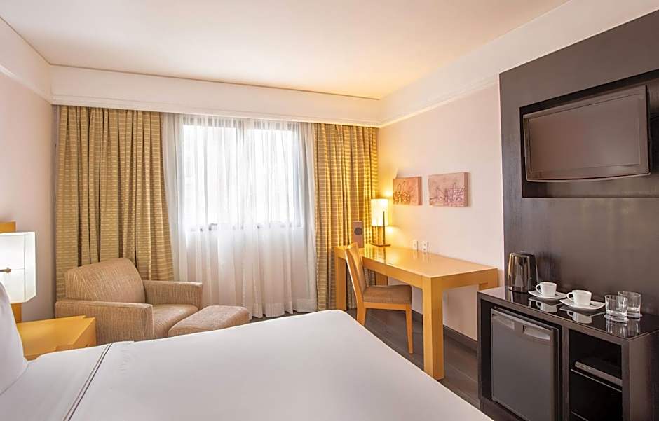 Melia Campinas Hotel