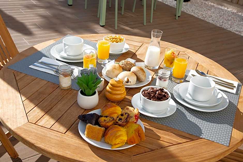 Casual Raízes Porto