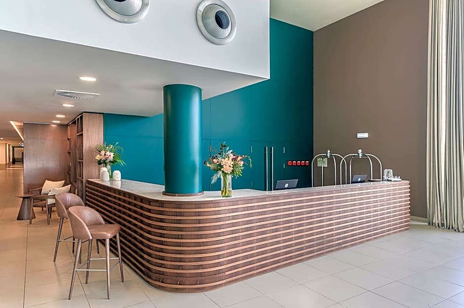 NAU Sao Rafael Suites - All Inclusive