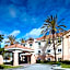 Fairfield Inn & Suites by Marriott San Francisco San Carlos