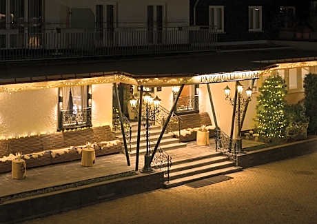 Parkhotel Flora am Schluchsee