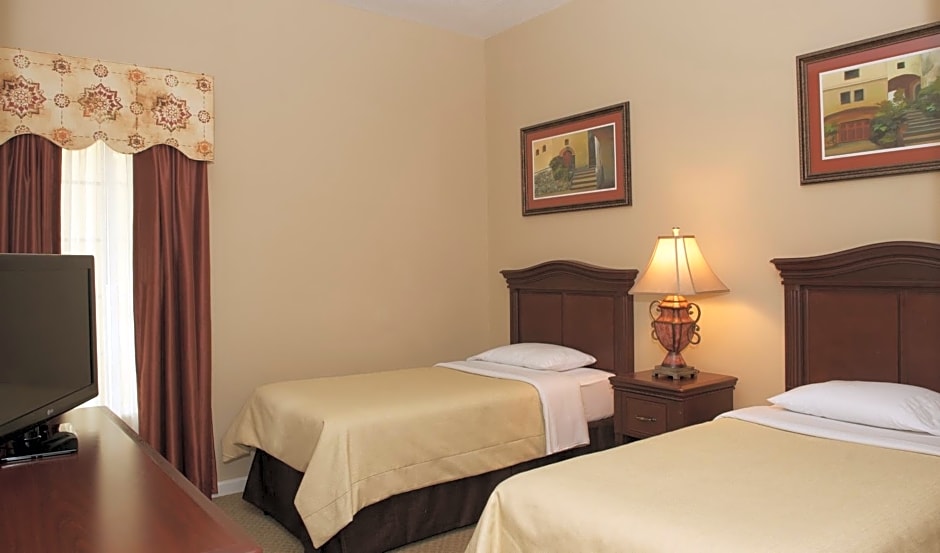 WorldQuest Orlando Resort