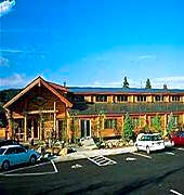 The Boulder Creek Lodge