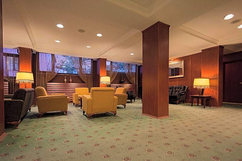 Boyuguzel Termal Hotel