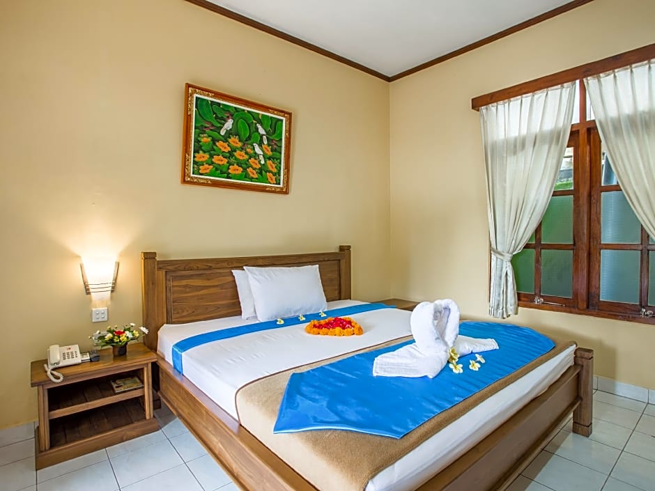 Grand Wijaya Hotel