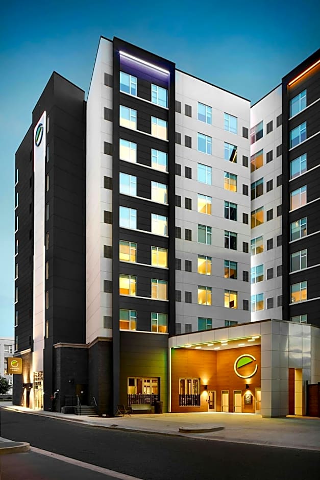 Element Charlotte Uptown