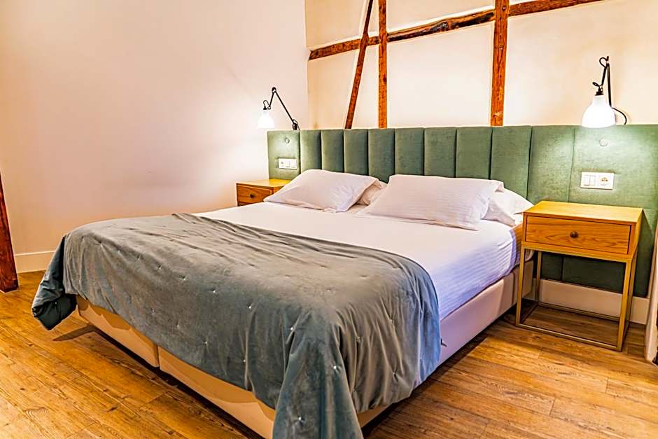 Hotel Boutique Adolfo