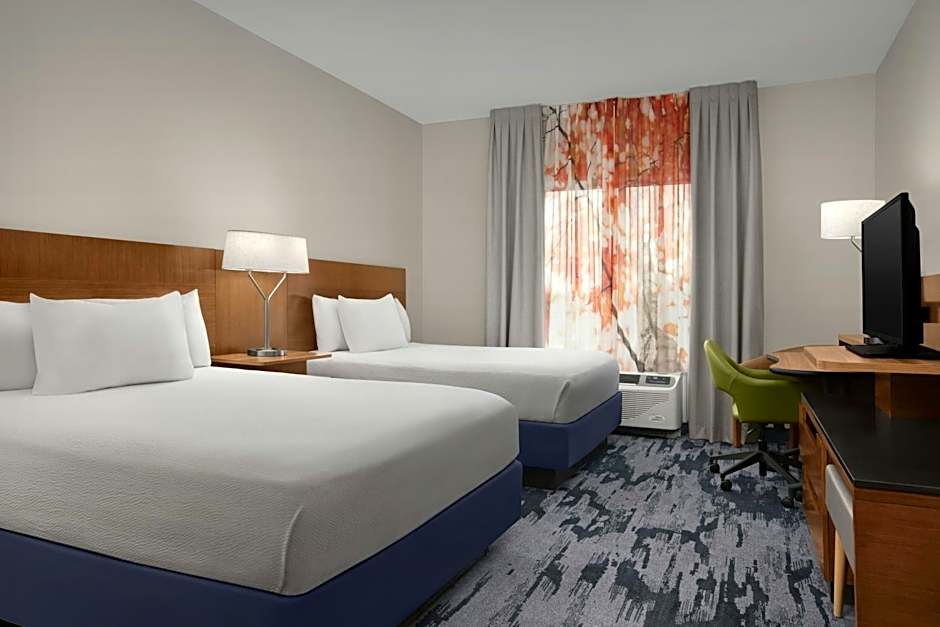 Fairfield Inn & Suites by Marriott Wilmington New Castle
