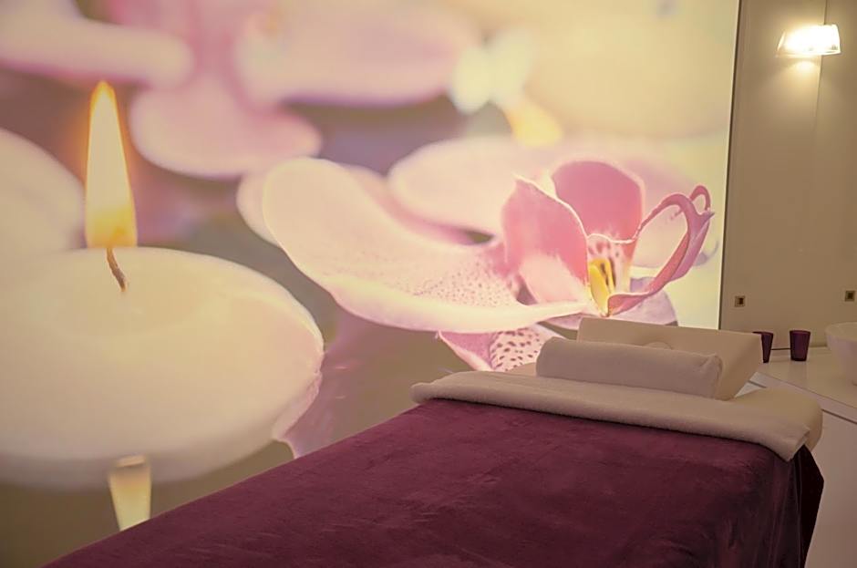 Holiday Inn Dijon Toison D'or By IHG
