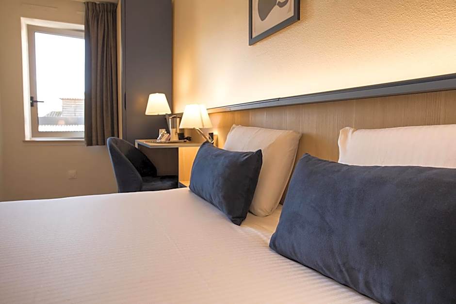 Hotel Kyriad Villefranche Sur Saone