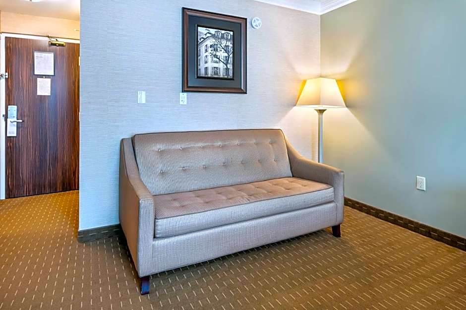 Rodeway Inn Festival