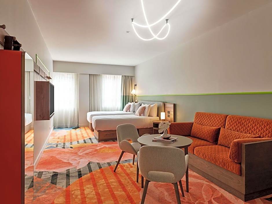 The Clarence Hotel Sydney