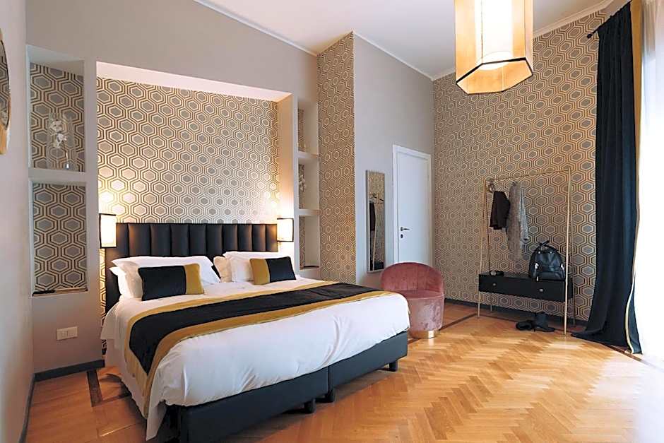 Mi Hotel Home