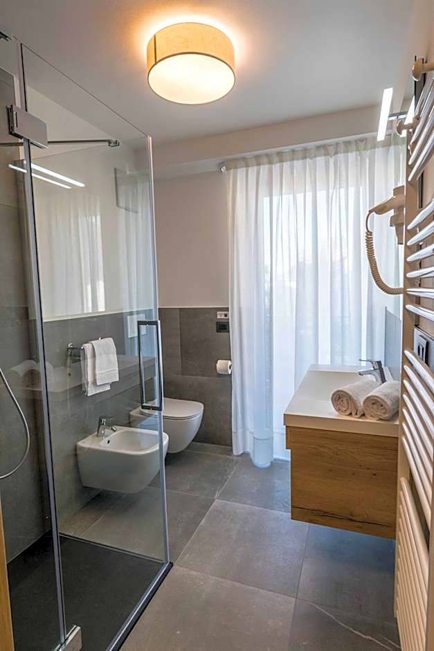 Albergo Dimaro Wellness Hotel