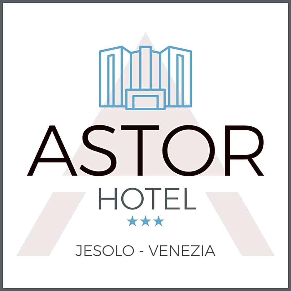 Hotel Astor