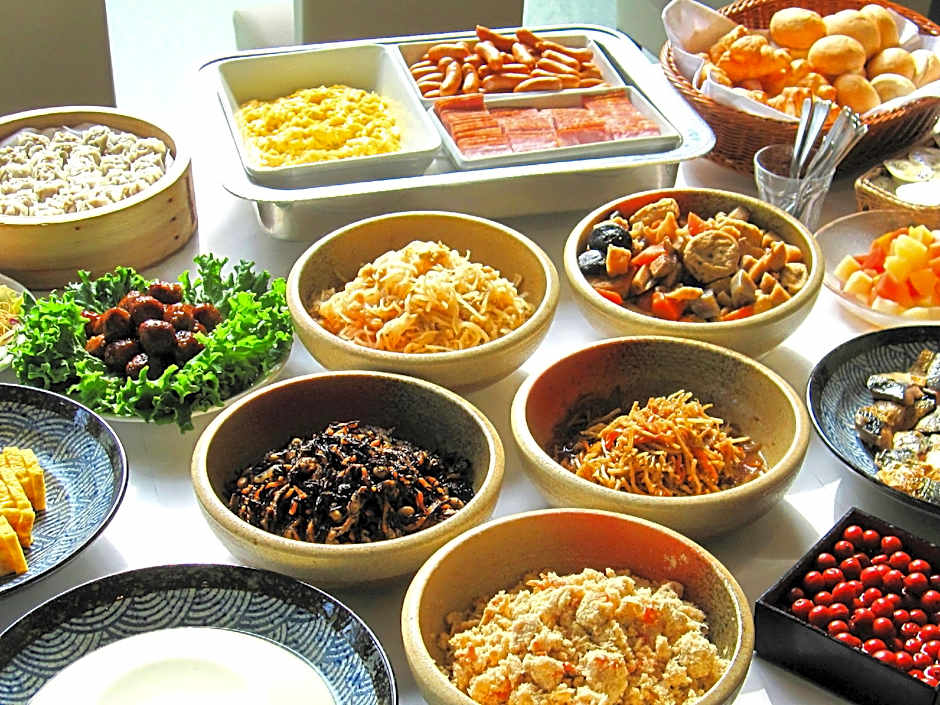 Apa Hotel Asakusa Kuramae