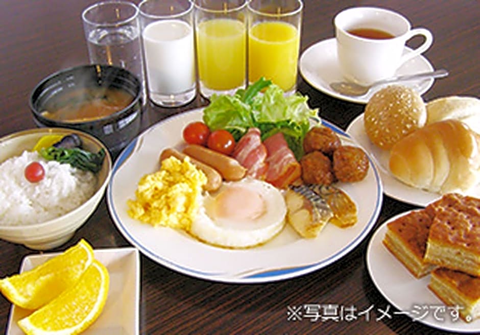 Hotel Higashihiroshima Hills Saijo