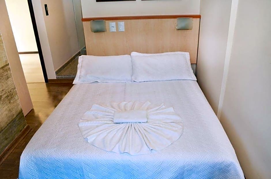 Hotel Steinhausen Colonial