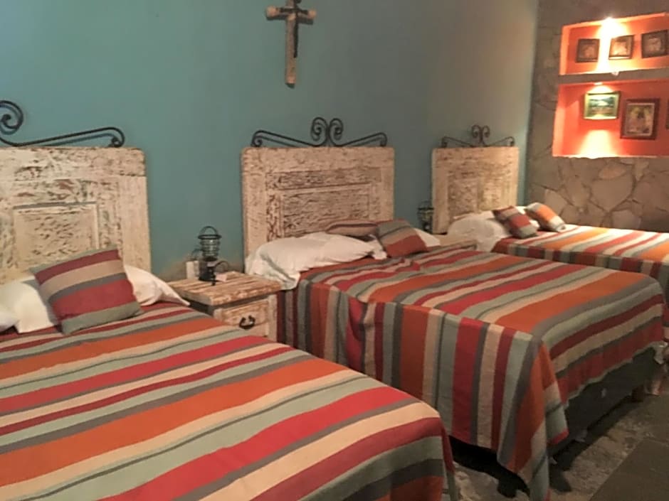 Hostal Doña Carlota Hotel