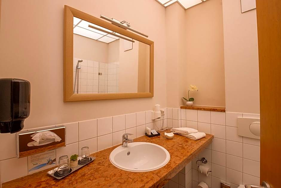 Boutique Hotel Schwarzer Baer