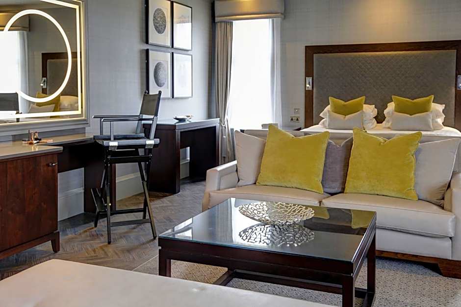 Best Western Garfield House Hotel