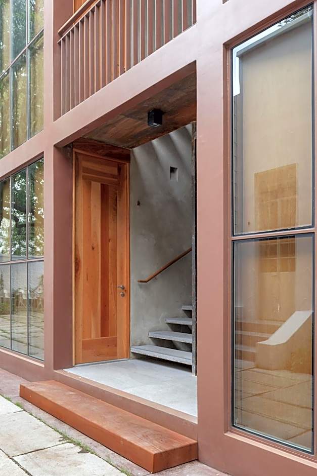 Casa Bosque Eduviges