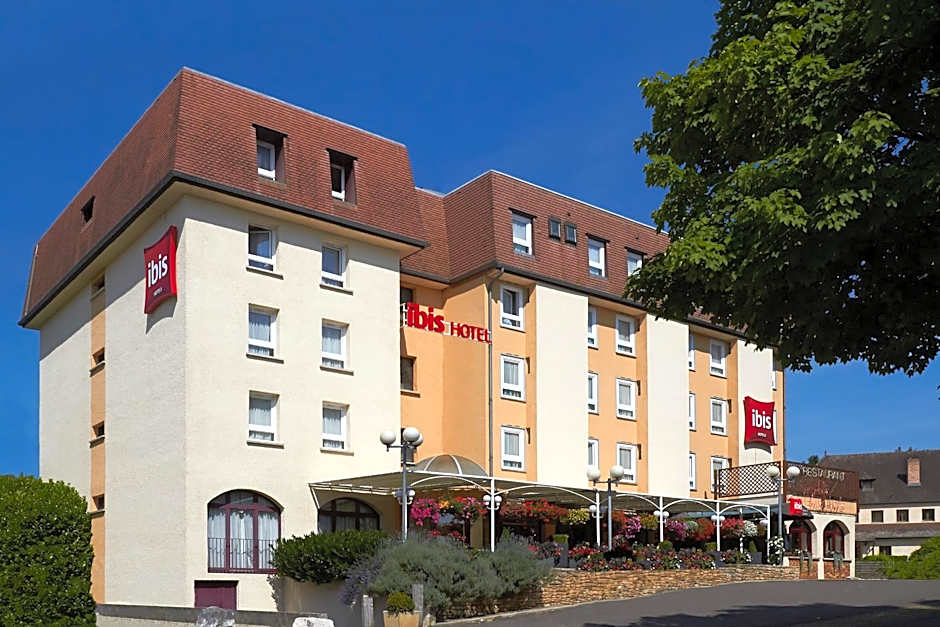 ibis Beaune Centre