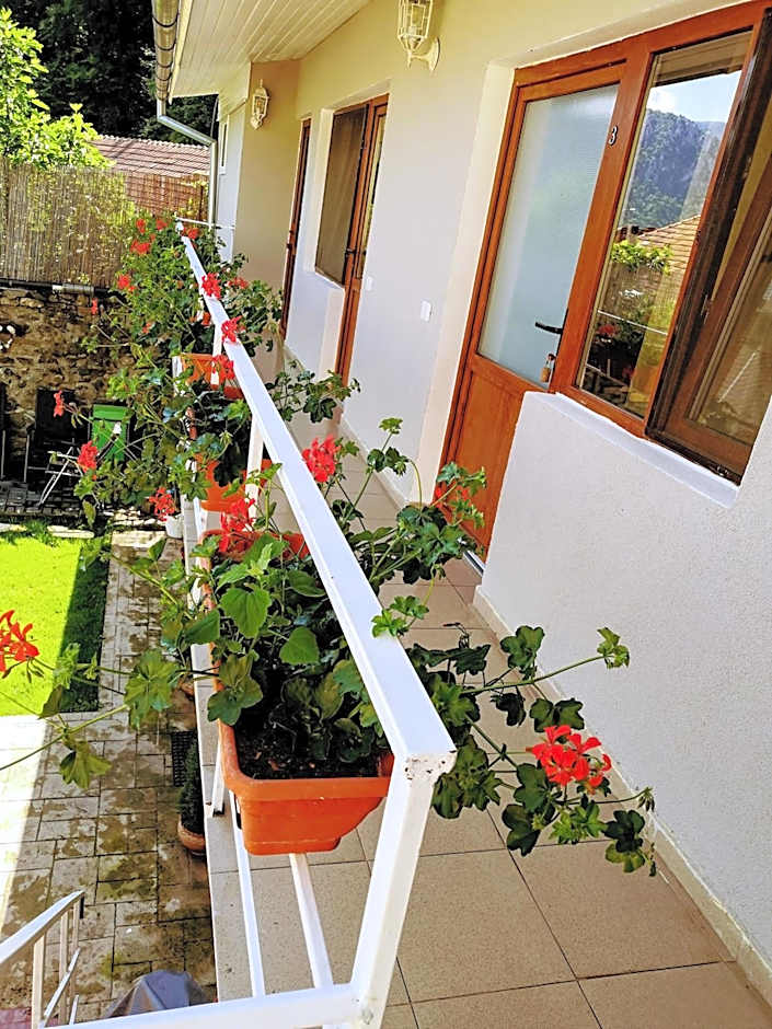 Camere de inchiriat La Locanda