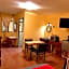 Apartamentos Suites Guanajuato