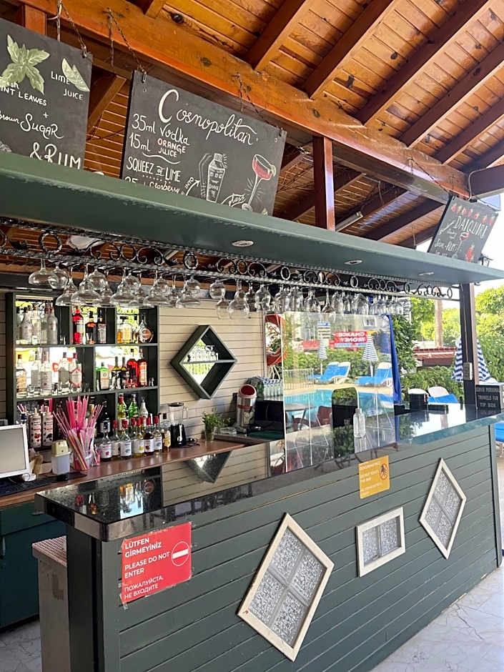 Miray Hotel Kleopatra