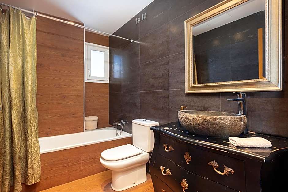 Villa Beach Barcelona