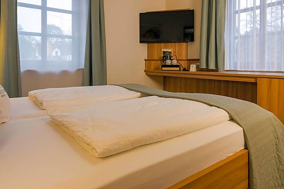 Neckarblick Self Service Hotel