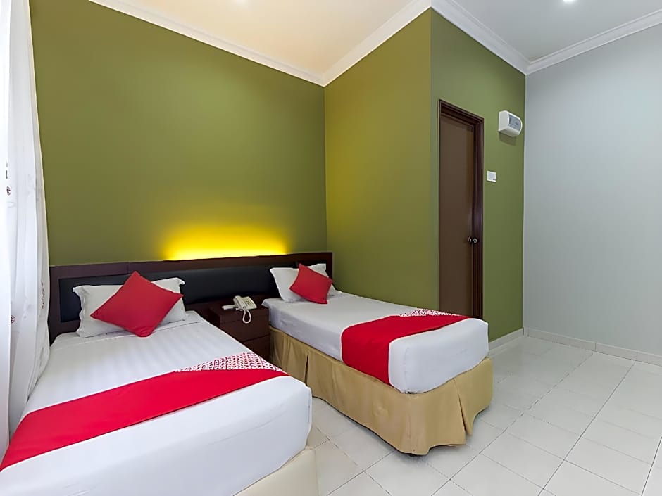 Bayu View Hotel Klang