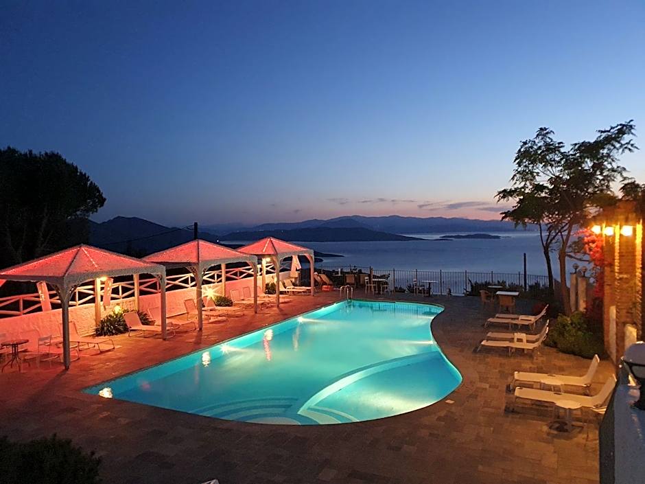 Lagou Raxi Country Hotel